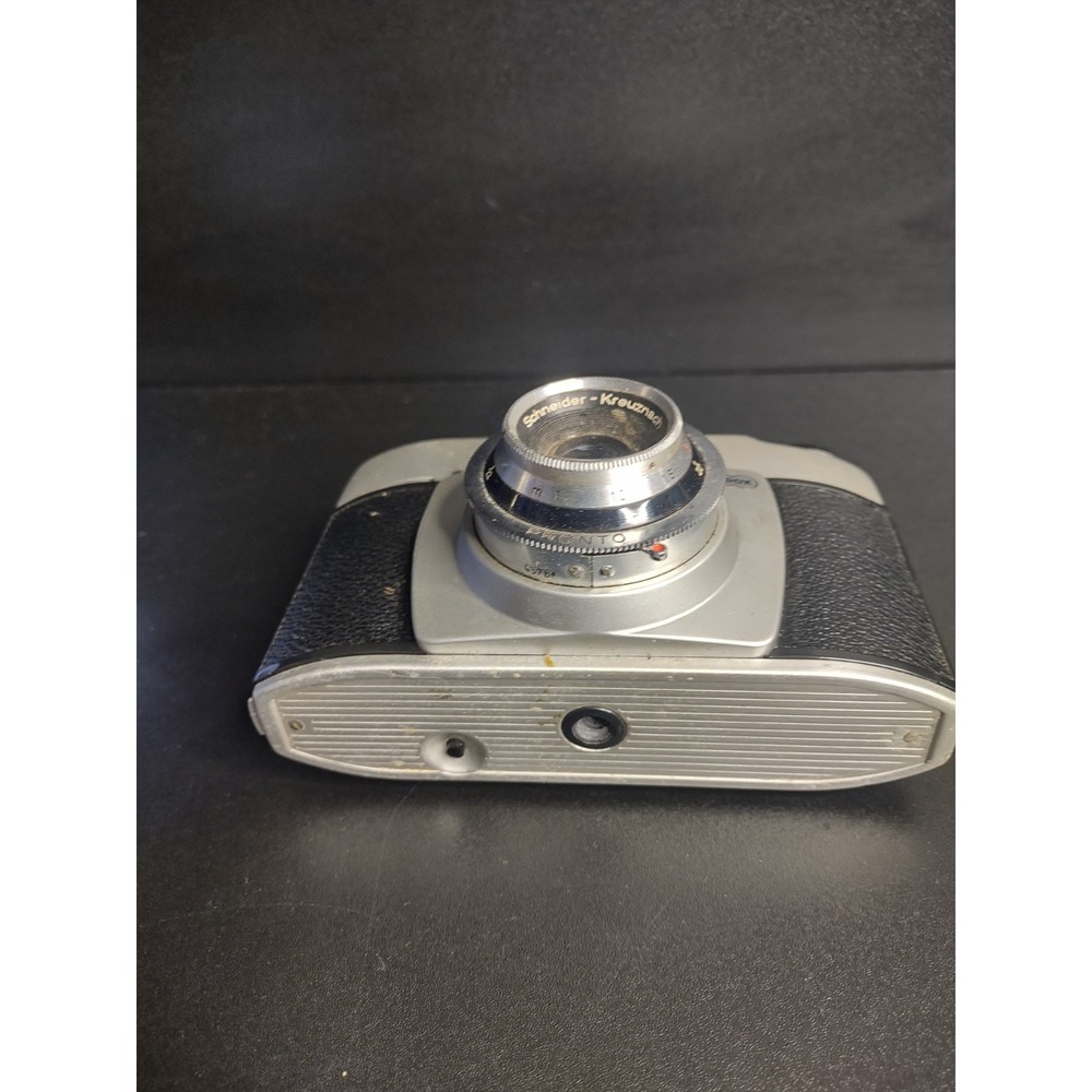 Zeiss ikon Prontor Camera With Case - Picture 5 of 10
